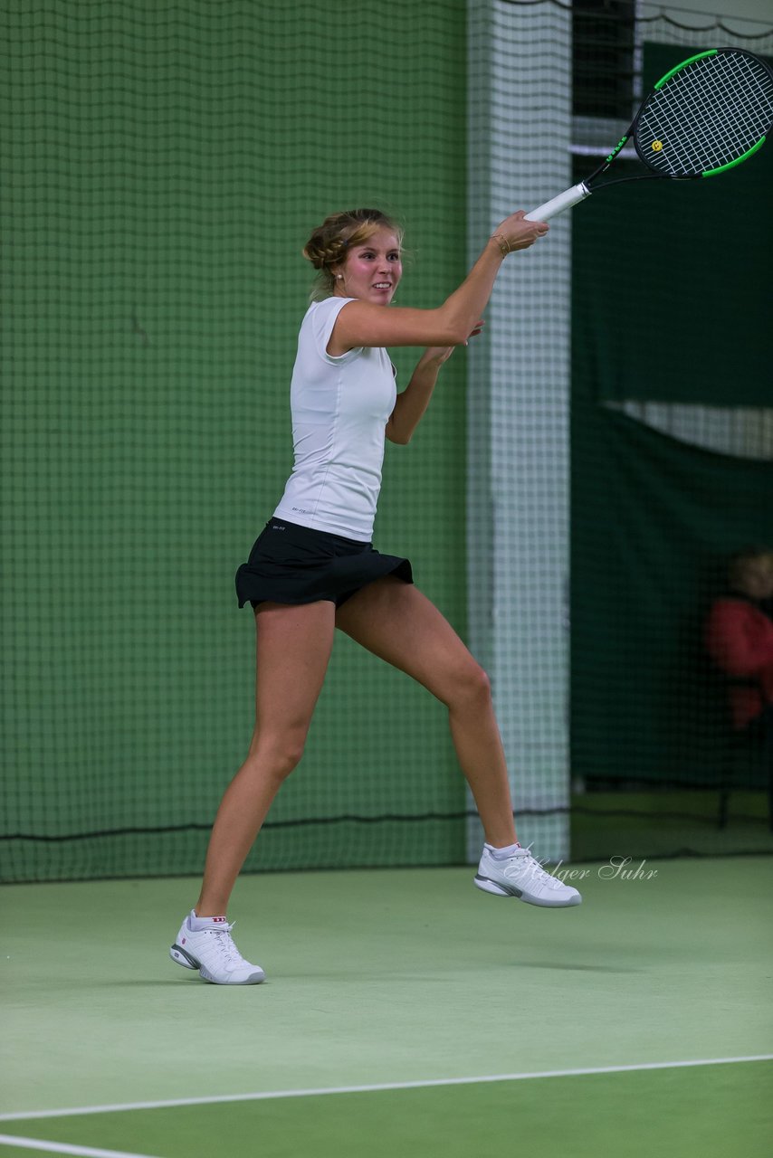 Bild 274 - Holmer Indoor Cup
